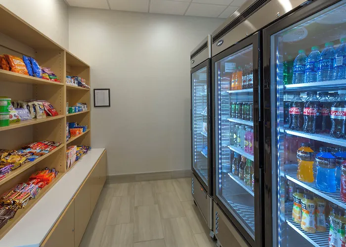 Holiday Inn Express & Suites - Seattle South - Tukwila By Ihg